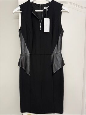 Katherine Barclay Cocktail Cyber Dress